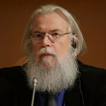 A  Conversation Between Dr. Jean Claude Larchet and Archpriest Peter Heers [VIDEO]