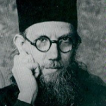 Fr. George Florovsky