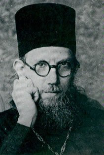 Fr. George Florovsky