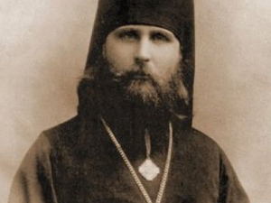 Archbishop Hilarion (Troitsky)