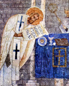 St. Basil the Great