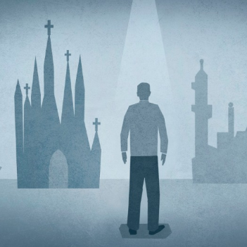 Progressives Use the Terms “Dialogue” and “Fundamentalism” to Attack and Subvert Orthodox Tradition