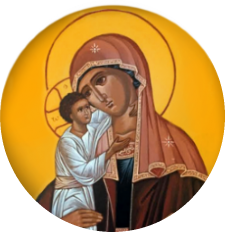 Most Holy Theotokos Rescuer of the Perishing Assisted Living Facility