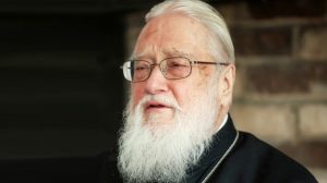 Metropolitan Kallistos (Timothy) Ware