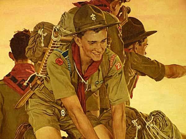 The Boy Scouts’ Bankruptcy Is Not Just Financial. It’s Moral