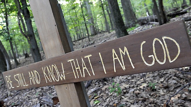 The Re-Creation Vacation — A Retreat to Discover and Refocus, Heal and Renew, Inspire and Recharge in Culpepper, VA on June 7-10, 2019